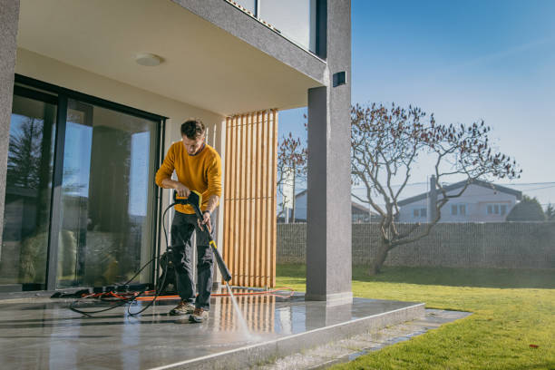 Best Sidewalk and Walkway Cleaning  in Jackson, MS