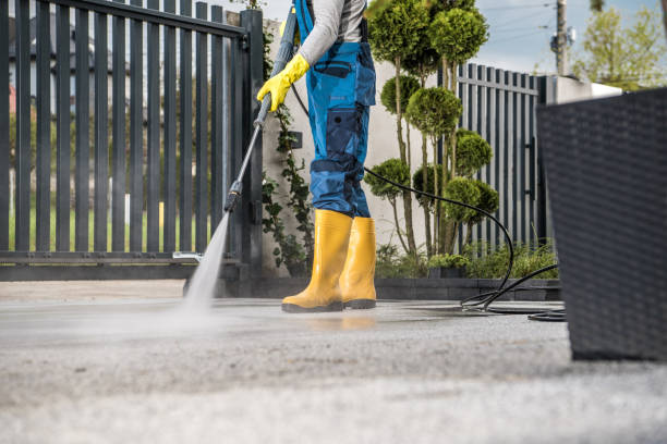 Best Concrete Sealing  in Jackson, MS