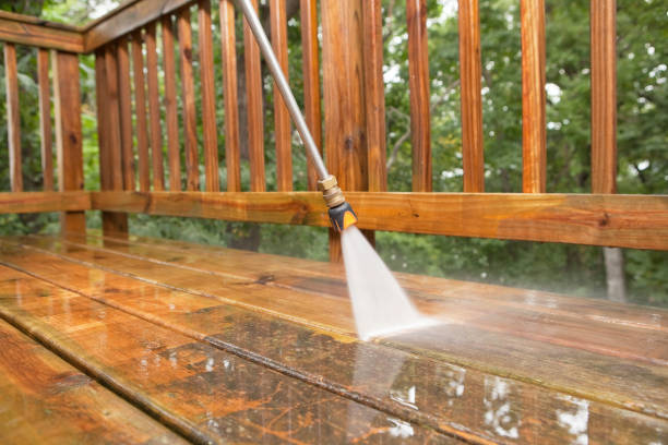 Boat and Dock Cleaning in Jackson, MS