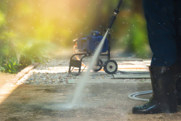 Jackson, MS  Pressure Washing Services Company